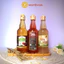 Giấm Gạo Lứt Nguyễn Gia Lên Men Tự Nhiên 500ml NGG0081