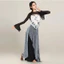 Trang phục khiêu vũ cổ điển/ Trang phục khiêu vũ nghệ thuật