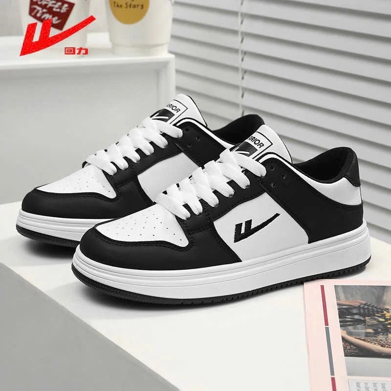 Giày thể thao nam nữ phong cách năng động đủ size 36 - 44 hàng chuẩn đẹp giá rẻ học sinh