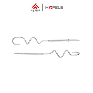 Máy Đánh Trứng Cầm Tay Hafele HH-B400A (535.43.276) - Công suất 400W - Thép không gỉ và Nhựa ABS - Bảo hành 12 tháng