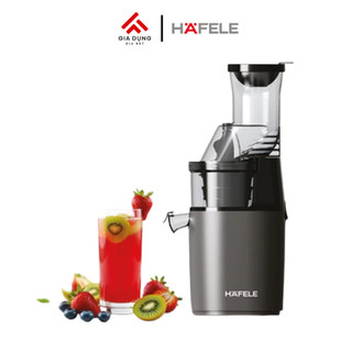 Máy Ép Chậm Hafele HS-J81SG (535.43.394) - Công suất 150W - 1 cối ép - Bảo hành 12 tháng