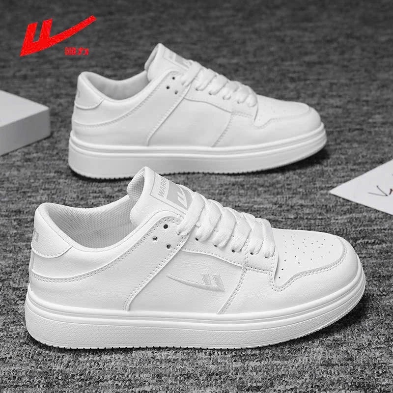 Giày thể thao nam nữ phong cách năng động đủ size 36 - 44 hàng chuẩn đẹp giá rẻ học sinh