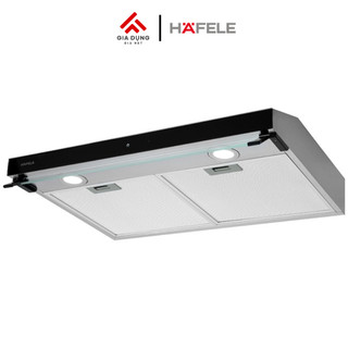 Máy Hút Mùi Hafele HC-BI70B (538.86.095) - Công suất 440m3/h - Điều khiển cảm hứng - Bảo hành 36 tháng