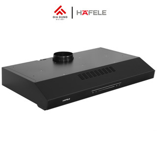 Máy Hút Mùi Hafele HC-B705B (533.87.797) - Công suất 500m3/h - Điều khiển vẫy tay và cảm hứng - Bảo hành 36 tháng