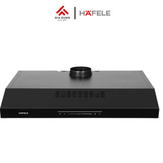 Máy Hút Mùi Hafele HC-B705B (533.87.797) - Công suất 500m3/h - Điều khiển vẫy tay và cảm hứng - Bảo hành 36 tháng