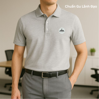 Tổng hợp Áo Polo Nam Công Sở Cao Cấp – Form Lịch Lãm – Co Giãn, Không Nhăn, Đi Làm, Gặp Đối Tác