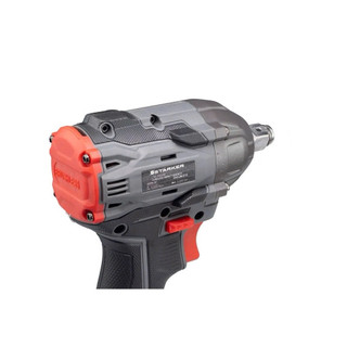 Thân máy siết bulong pin Starker G1-BL400, Động cơ Không chổi than, Lực siết 400Nm
