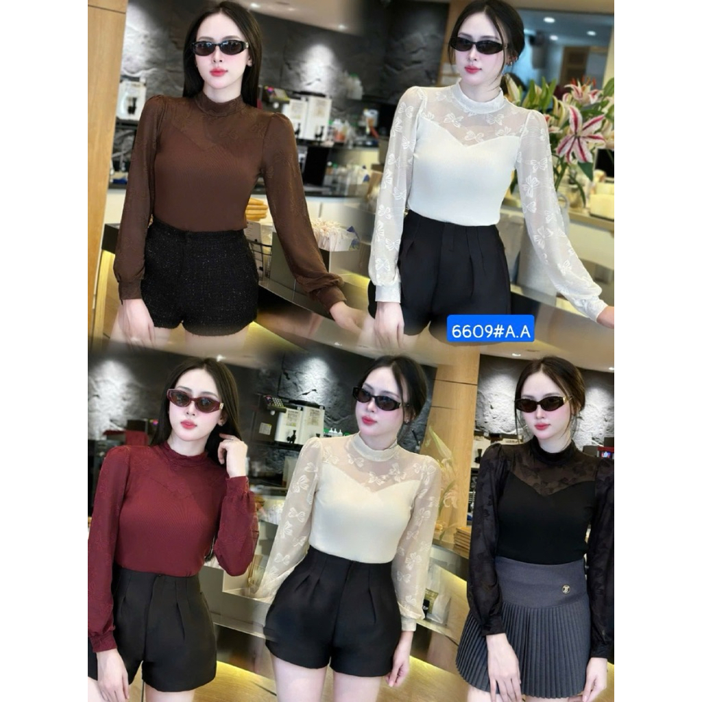Nhiệt hộp 6609# tay pha ren.