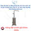 Máy cấp liệu tự động bằng khí nén cho nước sốt và gia vị dạng lỏng, dầu ớt, tự mồi, máy cấp liệu định lượng chính xác
