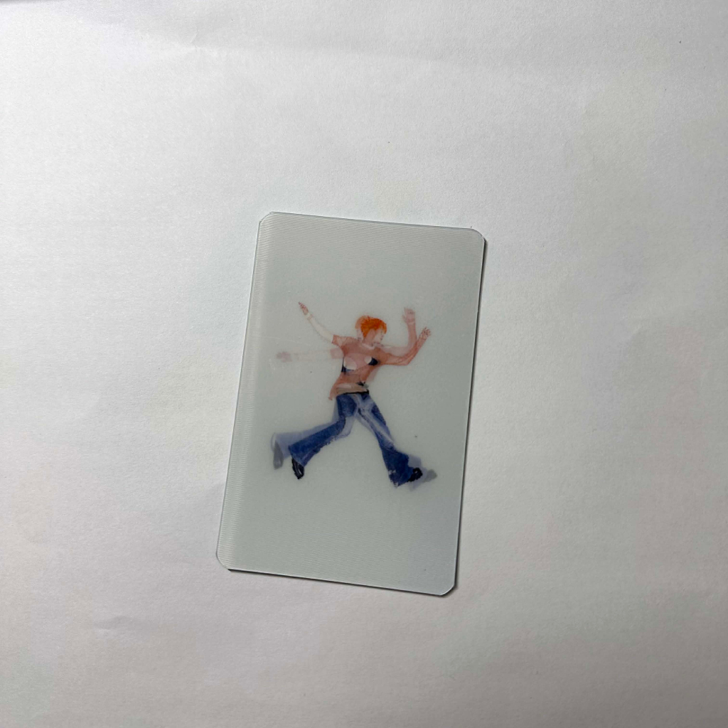 Card Rhyder Trap Special Ver chính hãng | Shopee Việt Nam