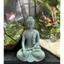 Tượng Phật decor Trang Trí bể Terarium. trầm hương