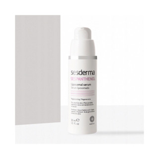 Serum Sesderma Sespanthenol Liposomal Serum 30ml – Serum Làm Dịu, Giảm Kích Ứng&Phục Hồi Da Cấp Tốc