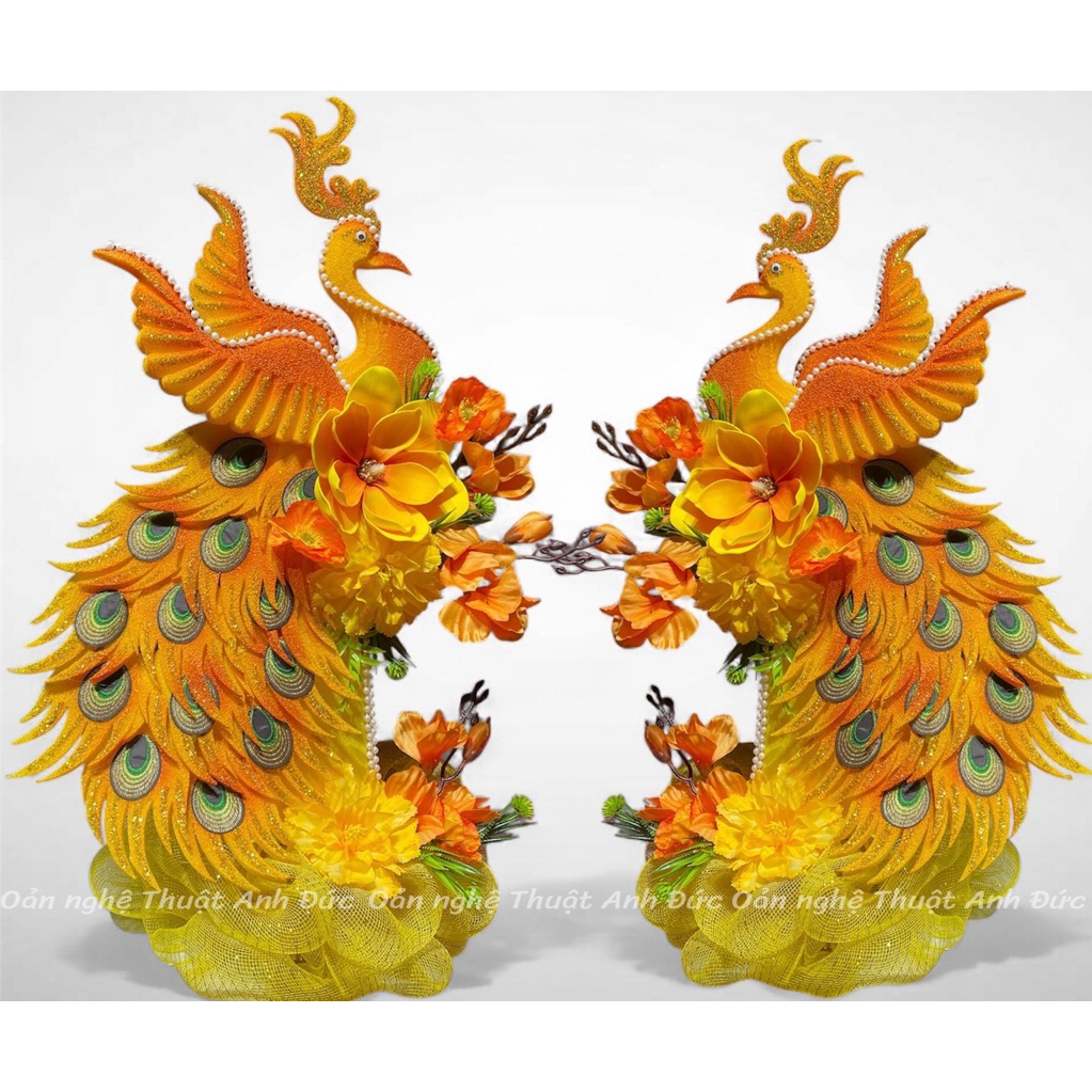 Phôi Công 70cm