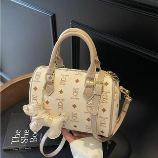 [Fullbox] Túi xách nội địa trung dáng Trống cơm chính hãng MITIPA STORE
