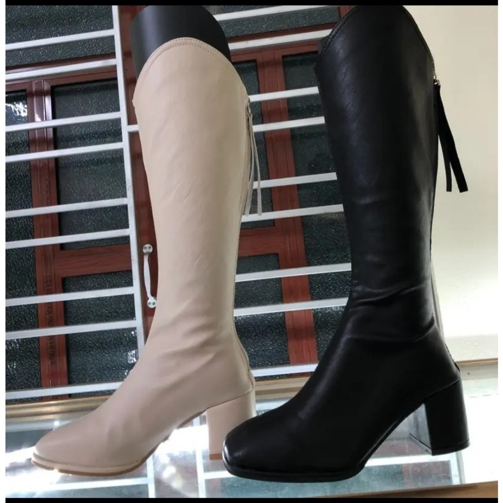 Women's Boots