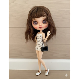 Set chám bi size blythe,ob24,xinyi