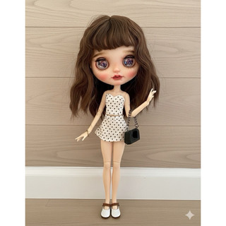 Set chám bi size blythe,ob24,xinyi