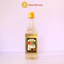 Giấm Hoa Quả Lên Men Tự Nhiên 500ml NGG0061 từ chuối, nho, dứa,...