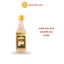 Giấm Hoa Quả Lên Men Tự Nhiên 500ml NGG0061 từ chuối, nho, dứa,...