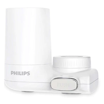 Máy lọc nước tại vòi Philips, thiết bị lọc nước tại vòi uống trực tiếp, BH 12 Tháng, FY0293
