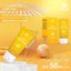 SPF 50, PA+++