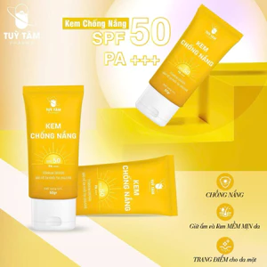 SPF 50, PA+++