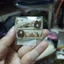 Kẹp tóc mái cho bé hình Kawai (1 túi 2 cái)