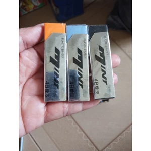 Gôm tẩy chì 4B M&G AXP96532 (3 viên)