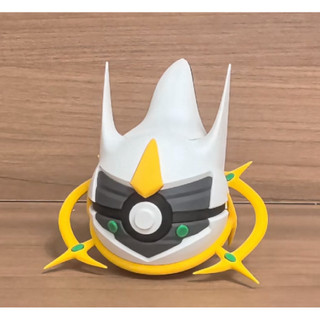 Pokemon ball Arceus 3D N3D – Mô Hình Sưu Tầm Siêu Đẹp