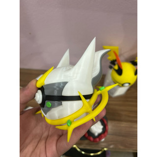 Pokemon ball Arceus 3D N3D – Mô Hình Sưu Tầm Siêu Đẹp