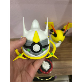 Pokemon ball Arceus 3D N3D – Mô Hình Sưu Tầm Siêu Đẹp