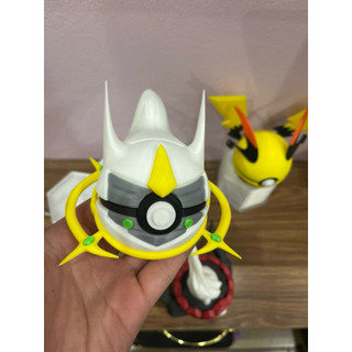 Pokemon ball Arceus 3D N3D – Mô Hình Sưu Tầm Siêu Đẹp