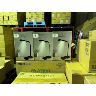 Đèn học chống cận NHẬT BẢN mã TTDL11 (bảo hành 6 tháng)