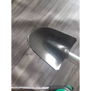 xeng mini dụng cụ làm vườn