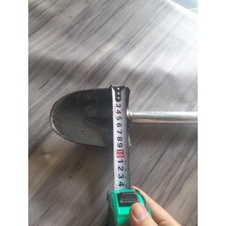 xeng mini dụng cụ làm vườn