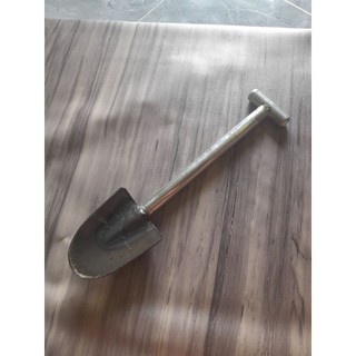 xeng mini dụng cụ làm vườn