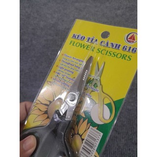 Kéo tỉa cành