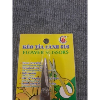Kéo tỉa cành