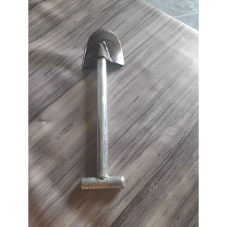 xeng mini dụng cụ làm vườn