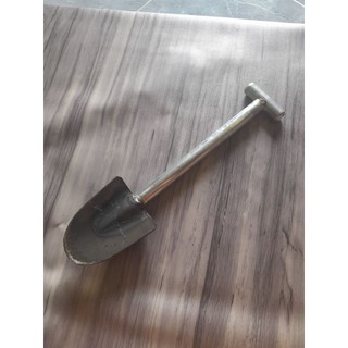 xeng mini dụng cụ làm vườn
