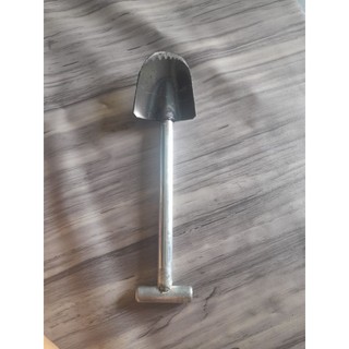 xeng mini dụng cụ làm vườn