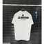 Áo Phông LV Thêu Đáp Da Chất Cotton 280gsm Cao Cấp Dày Dặn, Form Unisex Nam Nữ | Dendi Store - 664915