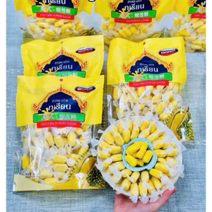 kẹo sầu thái nhân mềm gói 400gr
