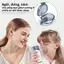 Máy Xông Khí Dung Cầm Tay Kachi YS35: Giải Pháp Hô Hấp Linh Hoạt Mọi Lúc, Mọi Nơi