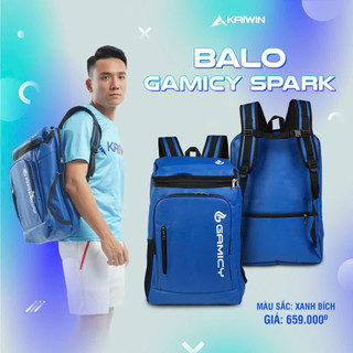 Balo thể thao, Túi đựng giày -  Gamicy Spark