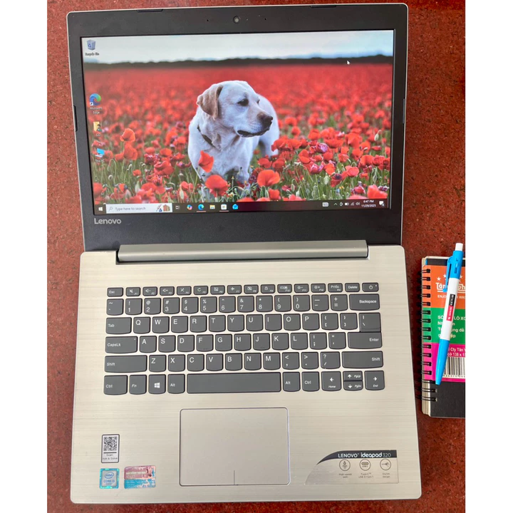 laptop cho học sinh, Lenovo ideapad 320