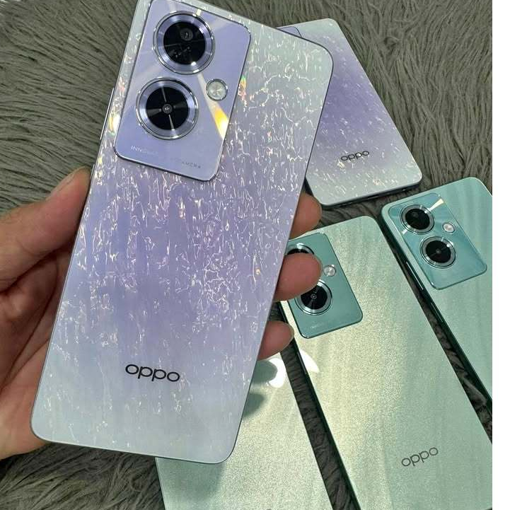 Điện thoại Oppo A79 5G 12GB/256GB nguyên zin đẹp keng ốp, cường lực BH 06 tháng