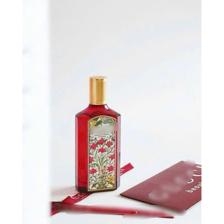 🍁 Nước Hoa Gu chị đỏ Flora Intense 100ml fullbox 🍁