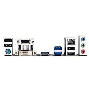 MAINBOARD GIGABYTE GA B85M-HD3 LGA 1150 I like new Box Bảo hành 36 Tháng bởi nhà cung cấp