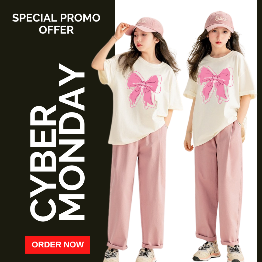 Áo Thun Ngắn Tay Mùa Hè Cho Bé Trai, Bé Gái In Hình Năng Động, Cổ Tròn B668 | JJ Kids Fashion